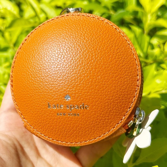Kate Spade Clementine Coin Purse - Picture 3 of 6